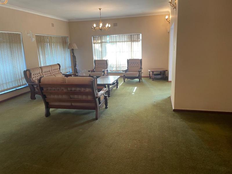 To Let 5 Bedroom Property for Rent in Ceres Western Cape